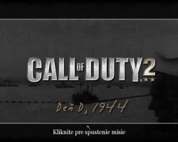 Call of Duty 2